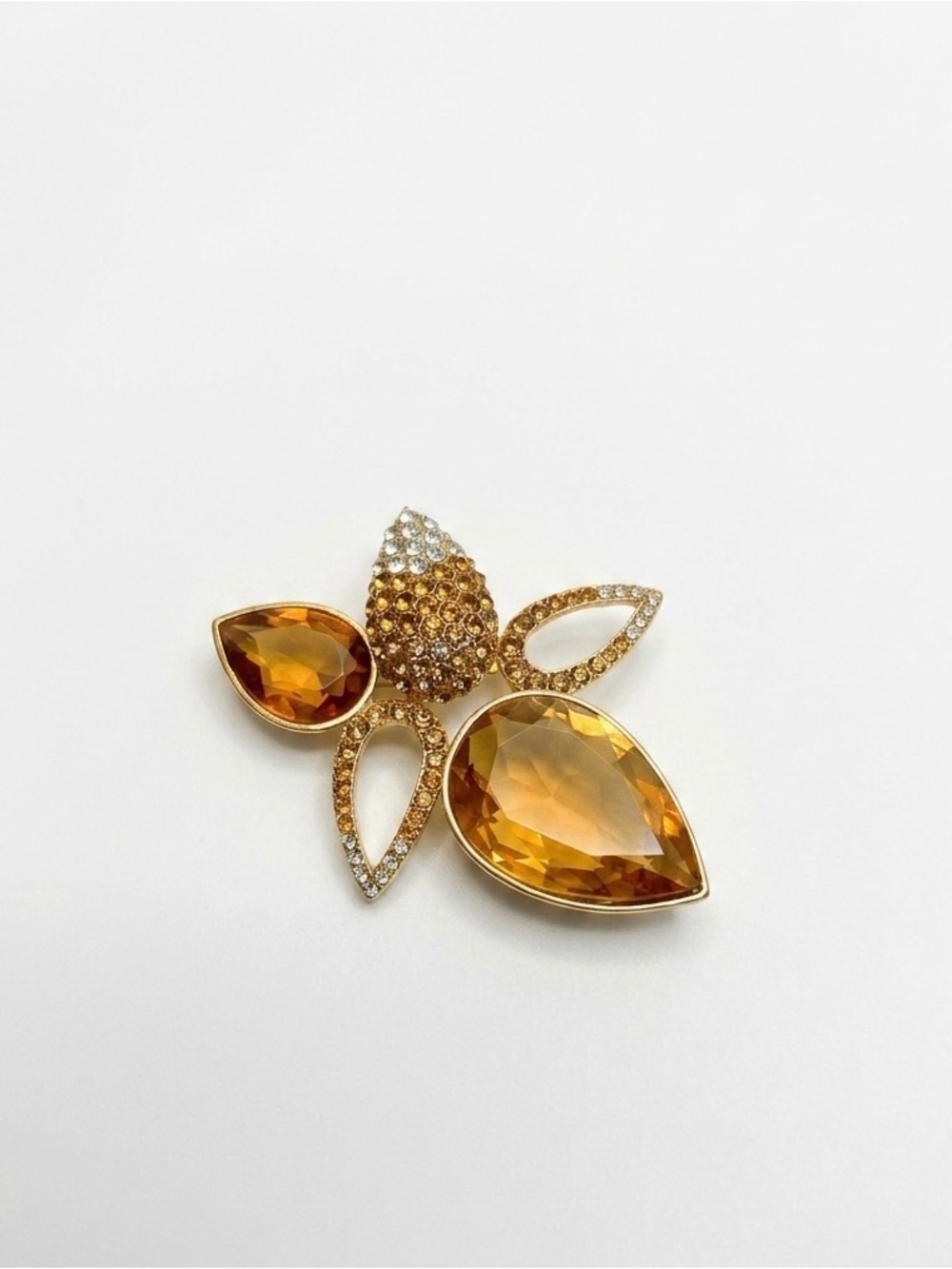 Vintage Brooch